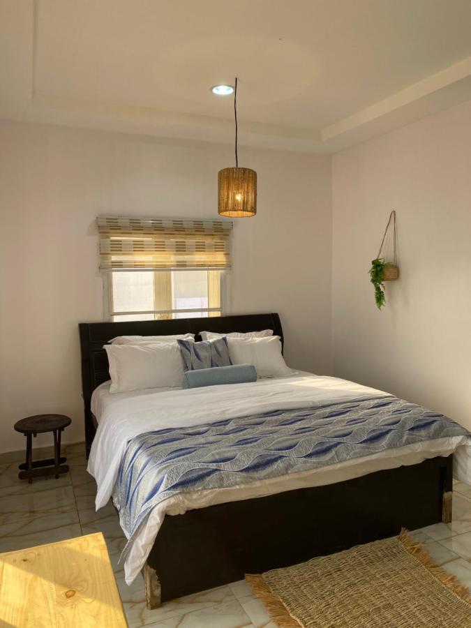 Lighthouse Beach House 拉各斯 外观 照片